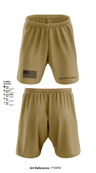 Athletic Shorts With Pockets, , Coast Guard, Teamtime, Team time, sublimation, custom sports apparel, team uniforms, spirit wear, spiritwear, sports uniforms, custom shirts, team store, custom team store, fundraiser sports, apparel fundraiser