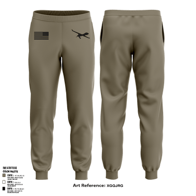 E.Co 3/CAB “Cerberus” 56288526 Joggers - 41