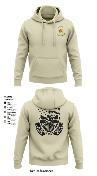 Hoodie, , Air Force, Teamtime, Team time, sublimation, custom sports apparel, team uniforms, spirit wear, spiritwear, sports uniforms, custom shirts, team store, custom team store, fundraiser sports, apparel fundraiser