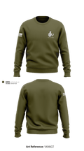 Muldoons 69935715 Crew Neck Sweatshirt - 1