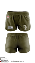 1st FRSD 86296727 Ranger Panties - 67