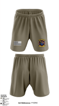 VQ4 Shadows 75642167 Athletic Shorts With Pockets - 1