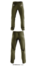 Vicenza Field Office 4611375 Sweatpants - 3