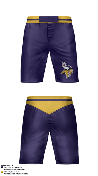 Fight Shorts, Haslett High School Wrestling, Wrestling, Teamtime, Team time, sublimation, custom sports apparel, team uniforms, spirit wear, spiritwear, sports uniforms, custom shirts, team store, custom team store, fundraiser sports, apparel fundraiser