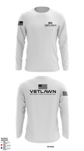 Vetlawn 83001110 Long Sleeve Performance Shirt - 4