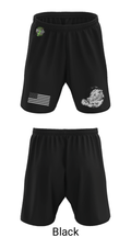 Washington State Patrol Aviation 88282662 Athletic Shorts With Pockets - 25