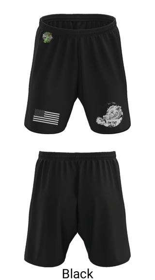 Athletic Shorts With Pockets, , Police, Teamtime, Team time, sublimation, custom sports apparel, team uniforms, spirit wear, spiritwear, sports uniforms, custom shirts, team store, custom team store, fundraiser sports, apparel fundraiser