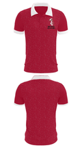 Northridge High School 7838229 Short Sleeve Performance Polo - 26