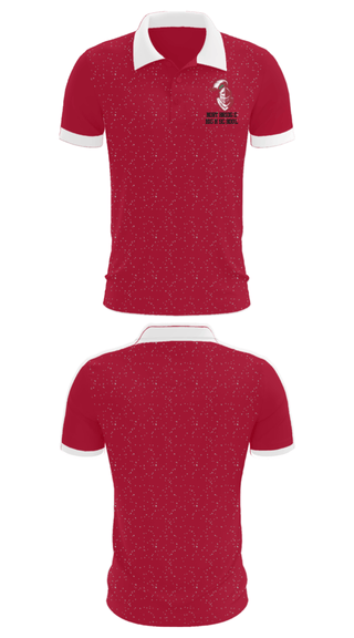 Short Sleeve Performance Polo, Northridge High School, Spirit Store, Teamtime, Team time, sublimation, custom sports apparel, team uniforms, spirit wear, spiritwear, sports uniforms, custom shirts, team store, custom team store, fundraiser sports, apparel fundraiser