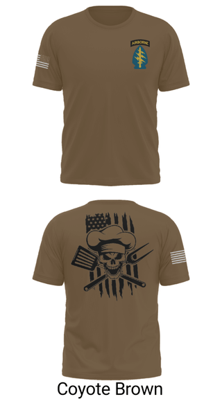 Short Sleeve Performance Shirt, , Army, Teamtime, Team time, sublimation, custom sports apparel, team uniforms, spirit wear, spiritwear, sports uniforms, custom shirts, team store, custom team store, fundraiser sports, apparel fundraiser