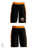 Hoover hoops 53728928 Mens Basketball Shorts - 2