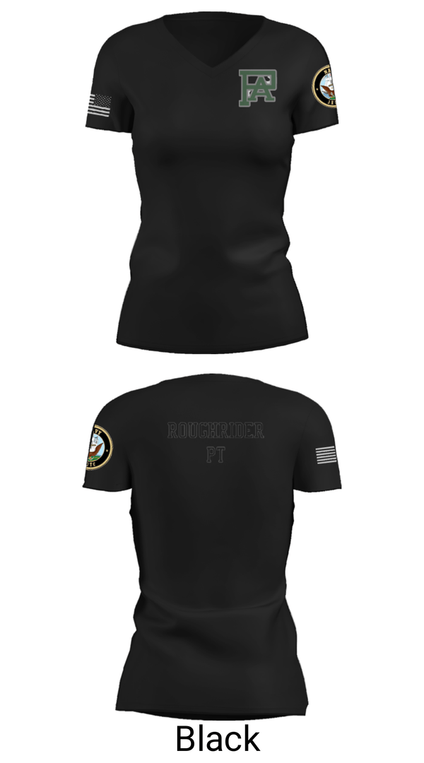 Women's Short Sleeve Vneck Shirt, , , Teamtime, Team time, sublimation, custom sports apparel, team uniforms, spirit wear, spiritwear, sports uniforms, custom shirts, team store, custom team store, fundraiser sports, apparel fundraiser