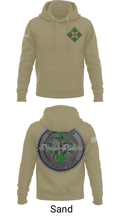 4DSB 72788112 Hoodie - 48