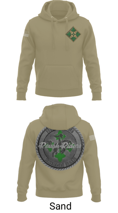 4DSB 72788112 Hoodie - 48