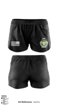 HQ/977 MP Company 16106573 Ranger Panties - 4