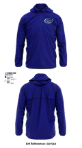 Gateway Regional High School Cheer 43593489 Windbreaker - 2