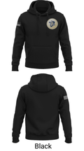 Grant Middle School Soccer 63707148 Hoodie - 36