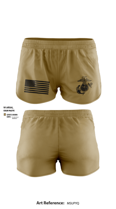 Oceana Marines 61589577 Ranger Panties - 3