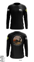 4-4 AB Shops 38588039 Long Sleeve Performance Shirt - 1