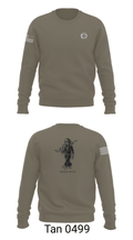 1/23 Carlos Company 14488903 Crew Neck Sweatshirt - 11