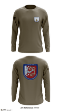 Lantern 4469312 Long Sleeve Performance Shirt - 2