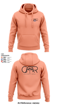 COR ExpeditionsCOR Expeditions 37749983 Hoodie - 1