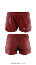 Beads&Crafts 90597021 Women's Shorts - 3