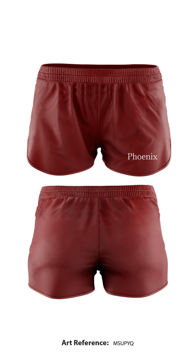 Beads&Crafts 90597021 Women's Shorts - 3