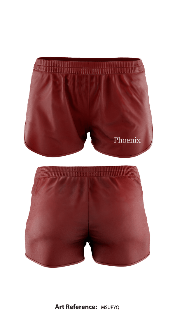 Women's Shorts, Beads&Crafts, , Teamtime, Team time, sublimation, custom sports apparel, team uniforms, spirit wear, spiritwear, sports uniforms, custom shirts, team store, custom team store, fundraiser sports, apparel fundraiser