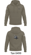 HSC-8 7797880 Hoodie - 47