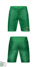 Badlands 69623591 Fight Shorts - 1