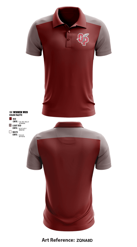 Short Sleeve Performance Polo, Orangeburg Preparatory School, Spirit Store, Teamtime, Team time, sublimation, custom sports apparel, team uniforms, spirit wear, spiritwear, sports uniforms, custom shirts, team store, custom team store, fundraiser sports, apparel fundraiser