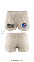 JIATF-South 27344610 Ranger Panties - 3