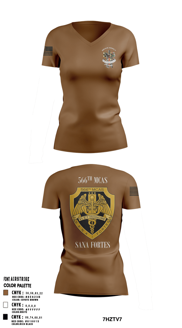 Women's Short Sleeve Vneck Shirt, , Army, Teamtime, Team time, sublimation, custom sports apparel, team uniforms, spirit wear, spiritwear, sports uniforms, custom shirts, team store, custom team store, fundraiser sports, apparel fundraiser