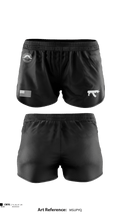 Violent Crimes Unit 81927816 Ranger Panties - 1