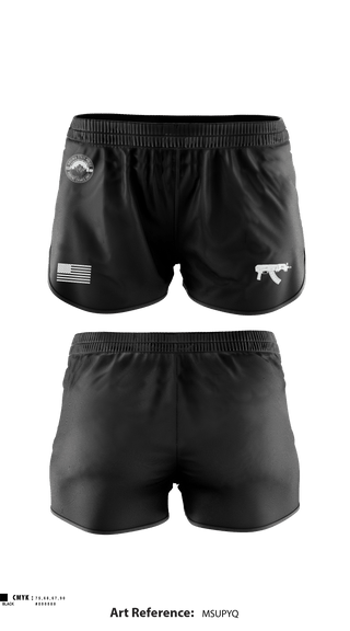 Ranger Panties, Violent Crimes Unit, Police, Teamtime, Team time, sublimation, custom sports apparel, team uniforms, spirit wear, spiritwear, sports uniforms, custom shirts, team store, custom team store, fundraiser sports, apparel fundraiser