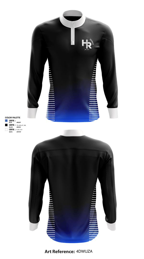 Quarter Zip Jacket, Squamish Youth Basketball, Men's Basketball, Teamtime, Team time, sublimation, custom sports apparel, team uniforms, spirit wear, spiritwear, sports uniforms, custom shirts, team store, custom team store, fundraiser sports, apparel fundraiser