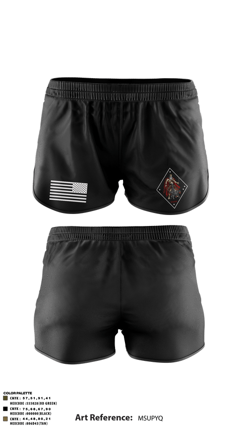 Ranger Panties, V1/1, Marines, Teamtime, Team time, sublimation, custom sports apparel, team uniforms, spirit wear, spiritwear, sports uniforms, custom shirts, team store, custom team store, fundraiser sports, apparel fundraiser