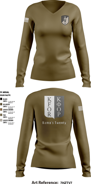 Women's Long Sleeve Vneck Shirt, , , Teamtime, Team time, sublimation, custom sports apparel, team uniforms, spirit wear, spiritwear, sports uniforms, custom shirts, team store, custom team store, fundraiser sports, apparel fundraiser