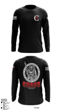 Chaos 7th 54905968 Long Sleeve Performance Shirt - 49
