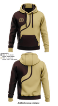 Lincoln High School Track 14520032 Hoodie - 2