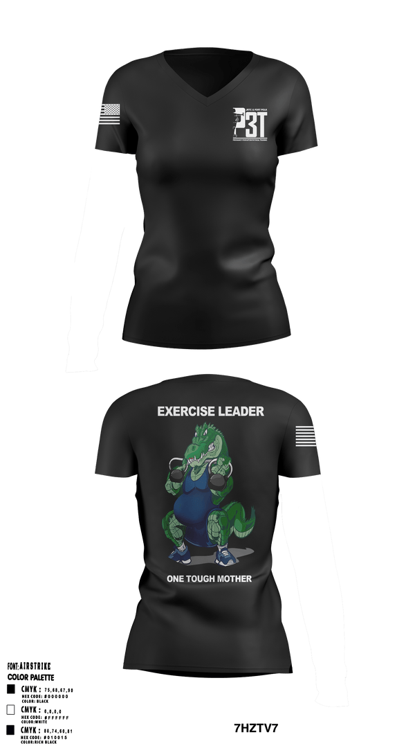 Women's Short Sleeve Vneck Shirt, , Army, Teamtime, Team time, sublimation, custom sports apparel, team uniforms, spirit wear, spiritwear, sports uniforms, custom shirts, team store, custom team store, fundraiser sports, apparel fundraiser
