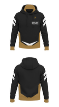 Bishop Amat High School Volleyball 26515366 Hoodie - 3