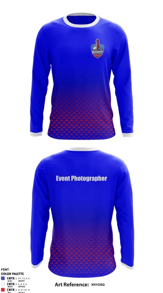 Long Sleeve Performance Shirt, Bigshots Snapshots media group, , Teamtime, Team time, sublimation, custom sports apparel, team uniforms, spirit wear, spiritwear, sports uniforms, custom shirts, team store, custom team store, fundraiser sports, apparel fundraiser