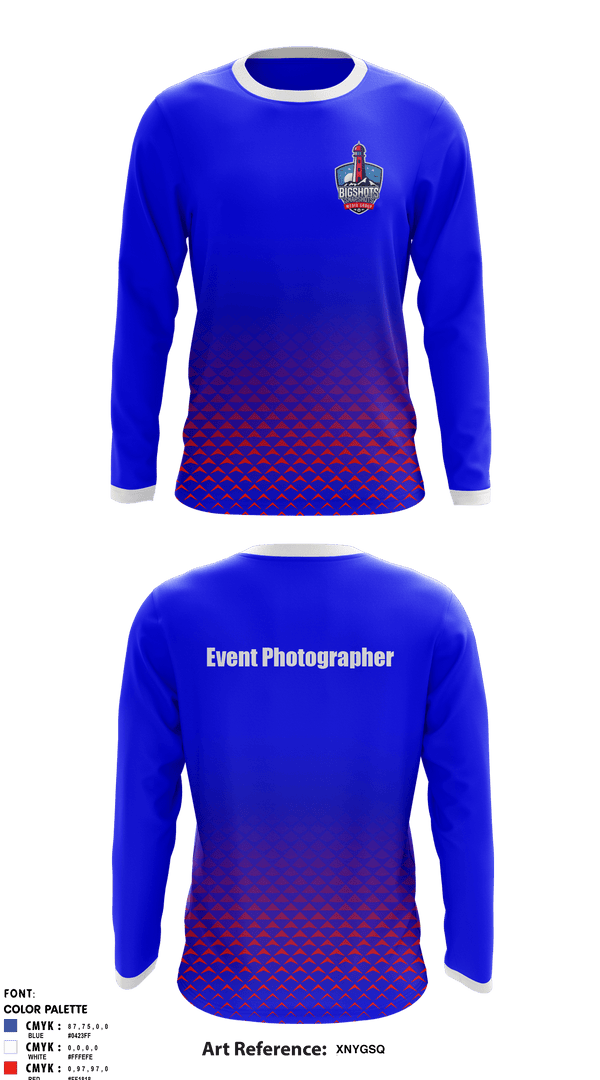 Long Sleeve Performance Shirt, Bigshots Snapshots media group, , Teamtime, Team time, sublimation, custom sports apparel, team uniforms, spirit wear, spiritwear, sports uniforms, custom shirts, team store, custom team store, fundraiser sports, apparel fundraiser