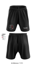 Tabula Rasa Brazilian Jiu-Jitsu 7271775 Athletic Shorts With Pockets - 1