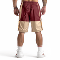 RockieRed 87306226 Athletic Shorts With Pockets - 4