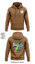 Washington State Patrol Aviation 88282662 Hoodie - 54