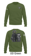 SWAT 47192755 Crew Neck Sweatshirt - 10