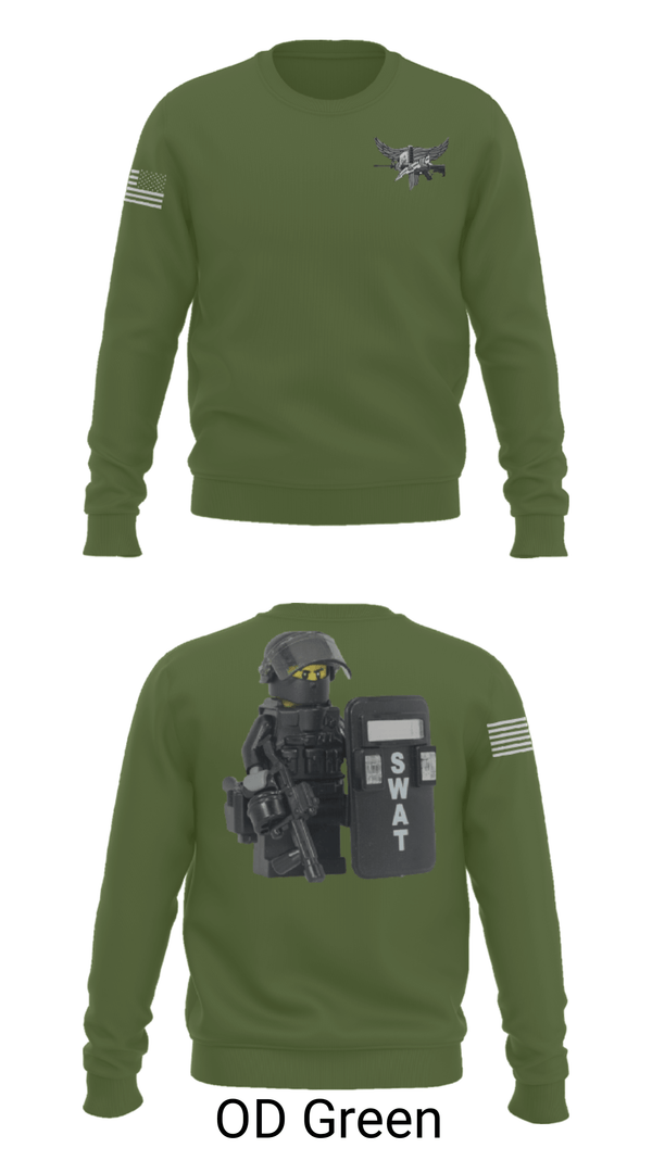 Crew Neck Sweatshirt, , , Teamtime, Team time, sublimation, custom sports apparel, team uniforms, spirit wear, spiritwear, sports uniforms, custom shirts, team store, custom team store, fundraiser sports, apparel fundraiser